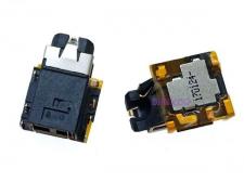 Аудіо роз'єм до ноутбука Lenovo Ideapad 110-14ISK №1